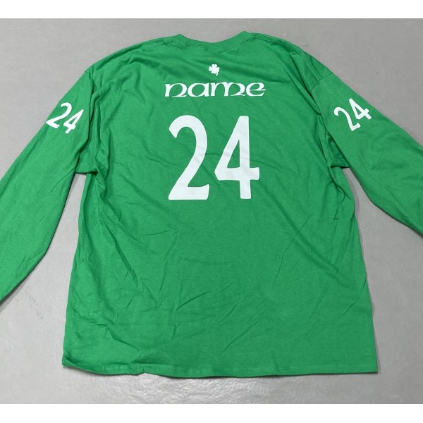 ST. PATTY'S JERSEY 